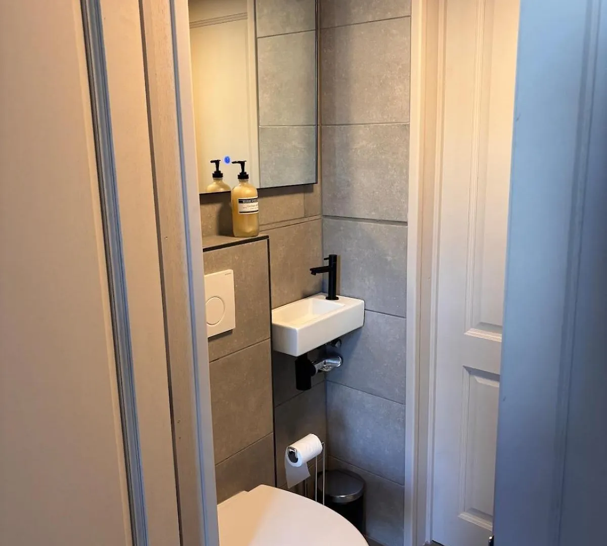 Holiday Home In Antwerp