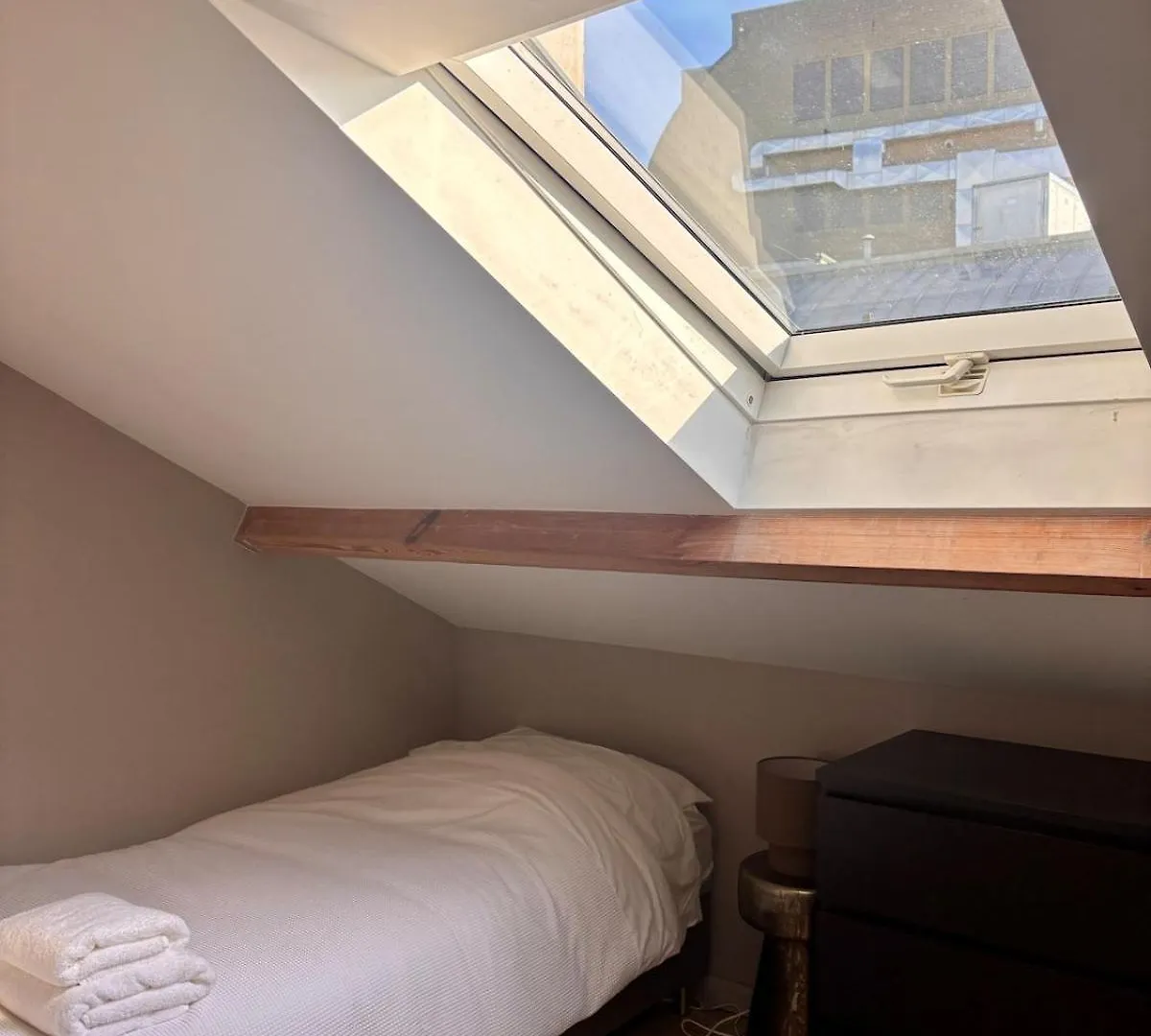 Holiday Home In Antwerp