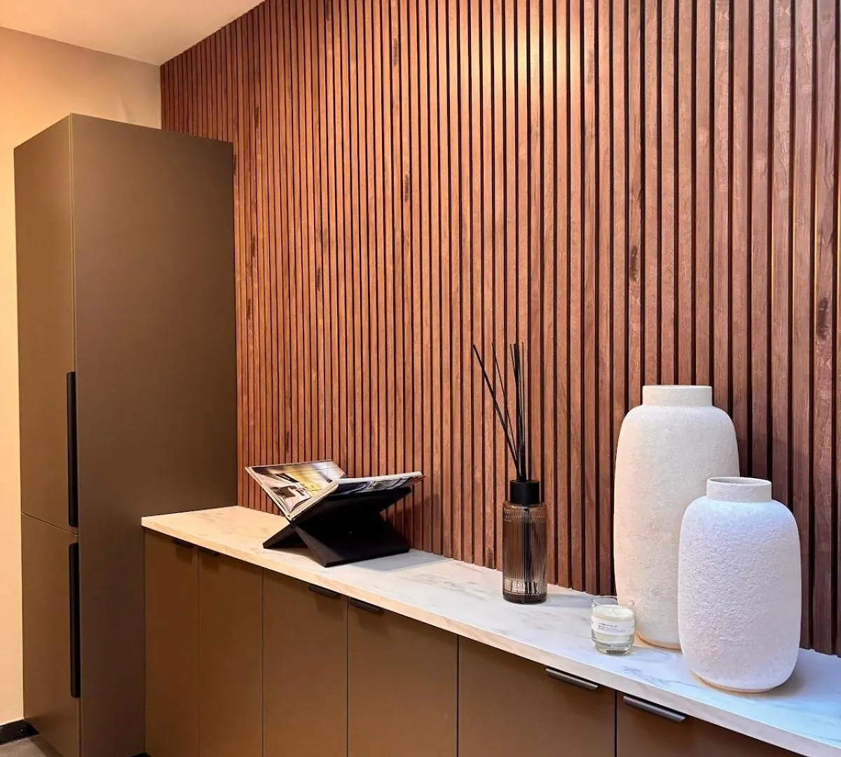 Holiday Home In Antwerp