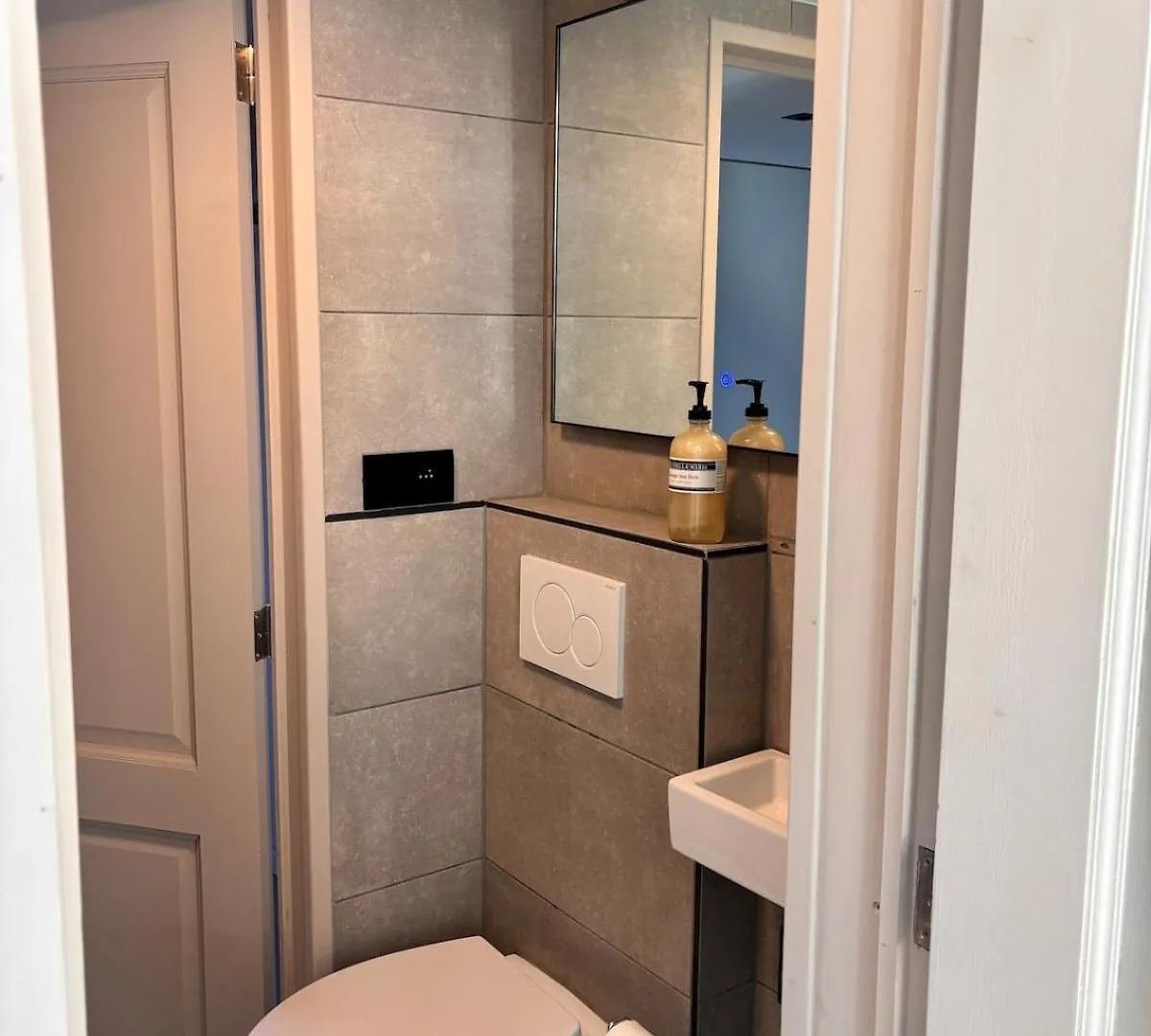 Holiday Home In Antwerp 0*,  Belgium