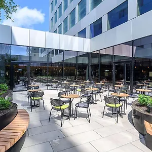4* Otel Radisson Berchem