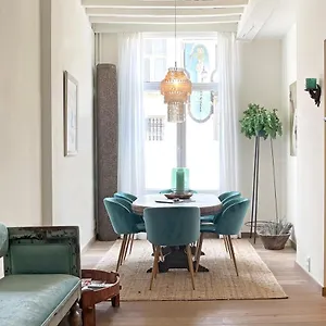  Holiday home Rosier37