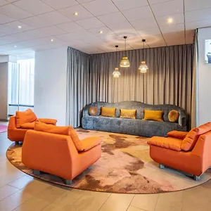 Hotel Crowne Plaza By Ihg, Antwerpen