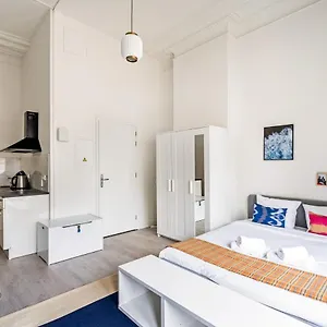 Smartflats - The Anvers