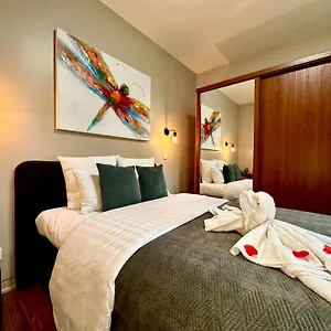 Luxury Castel Anvers