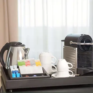 4* Otel Nh Collection Centre