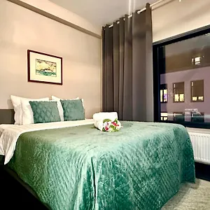 Luxury Anvers