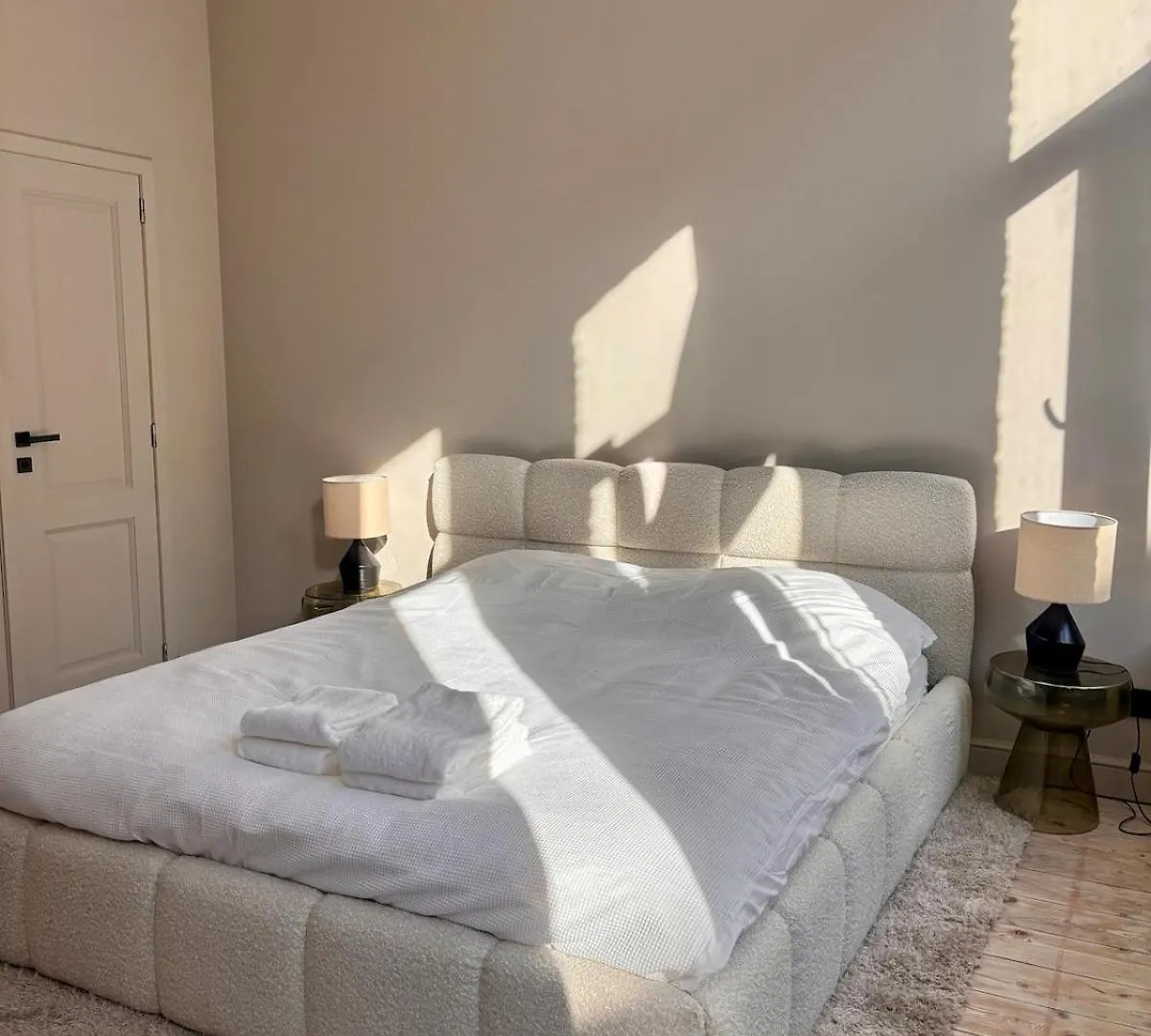Holiday Home In Antwerp 0*,  Belgium