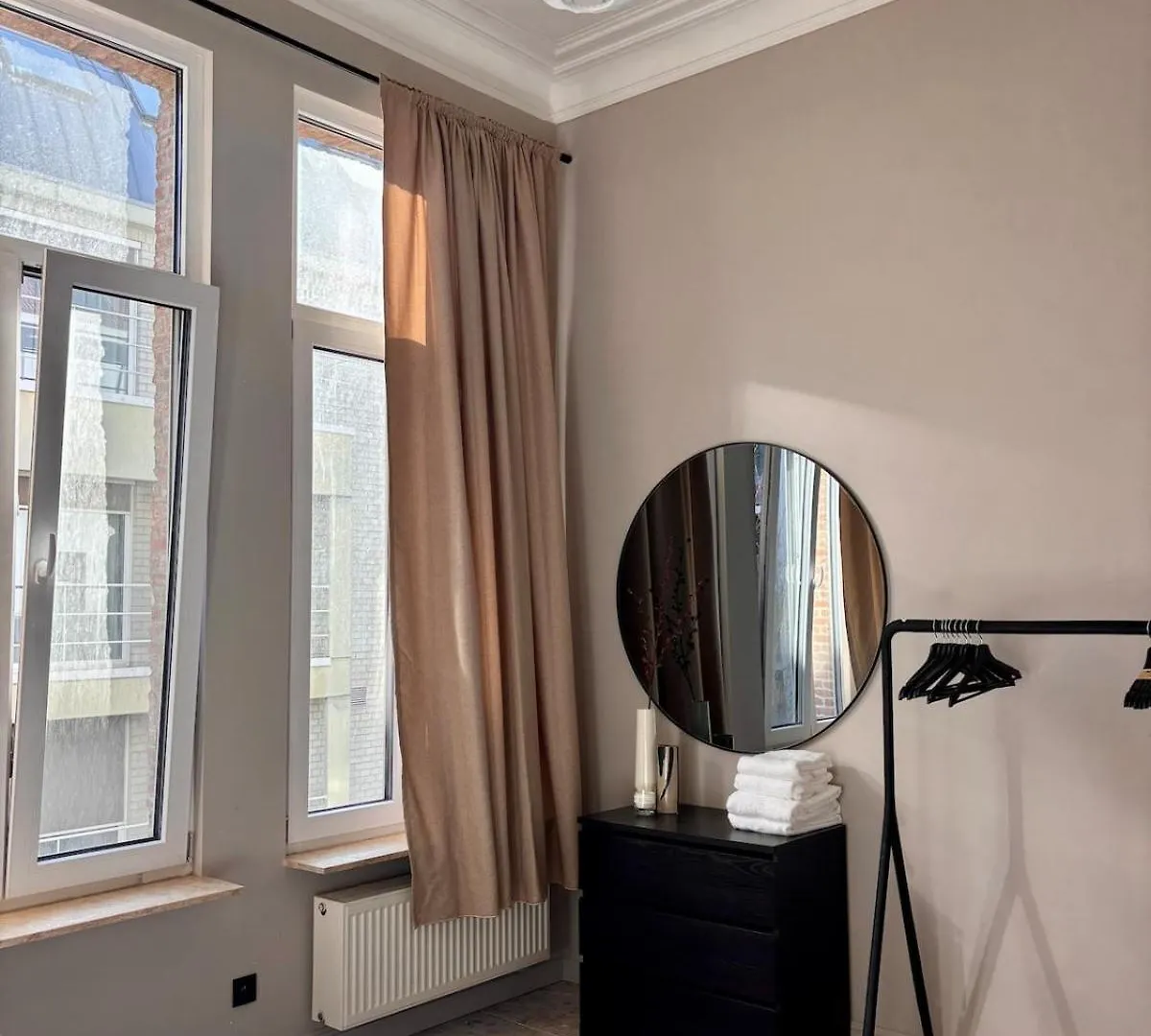 Holiday Home In Antwerp