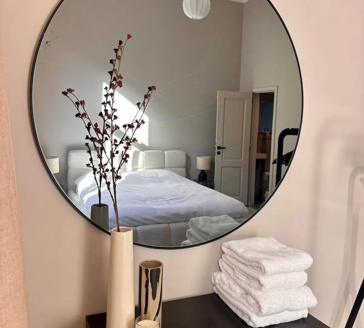 Holiday Home In Antwerp Belgium
