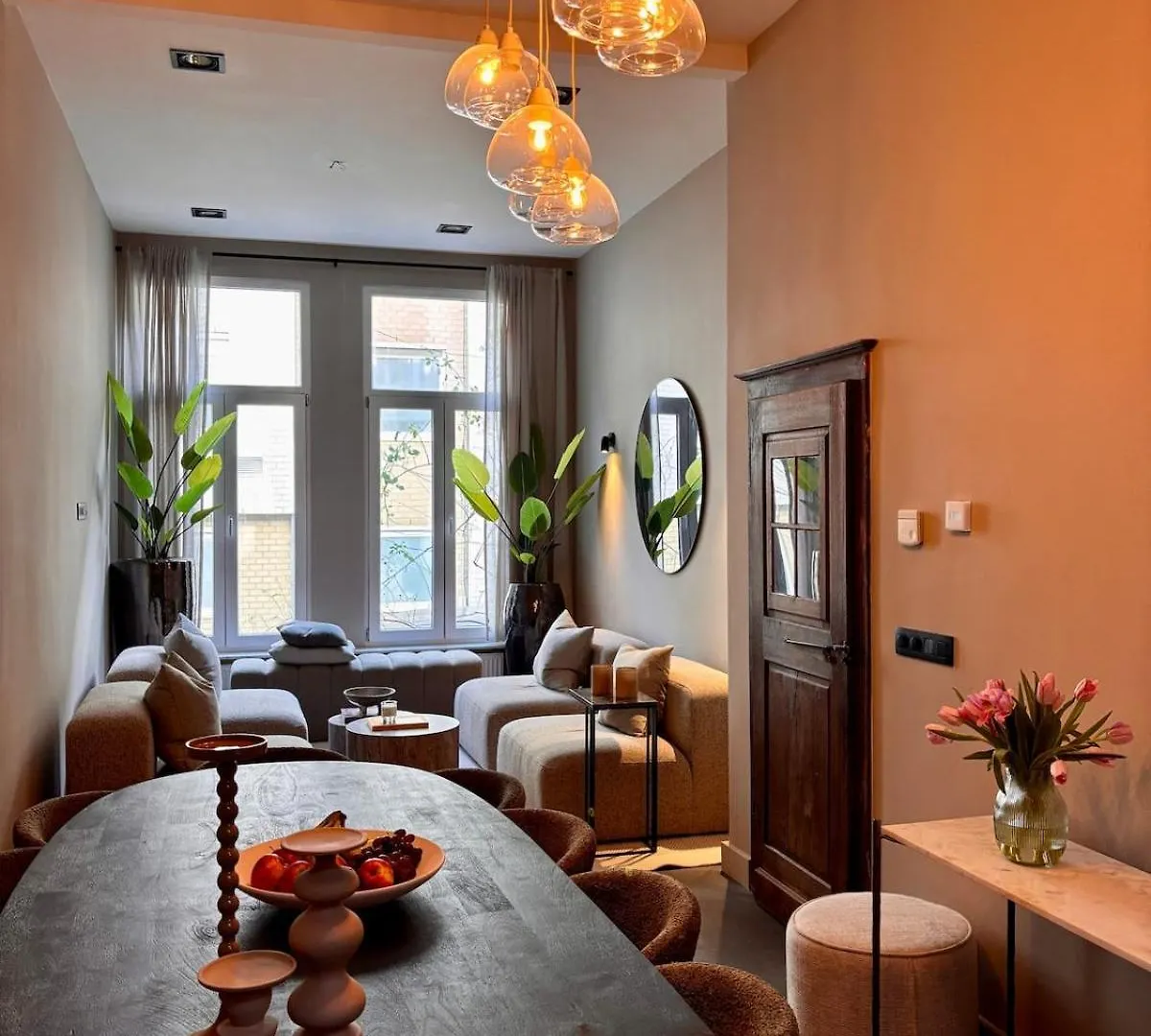 Holiday Home In Antwerp