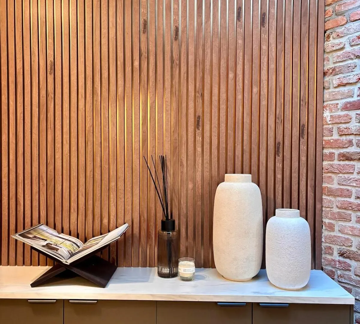 Holiday Home In Antwerp