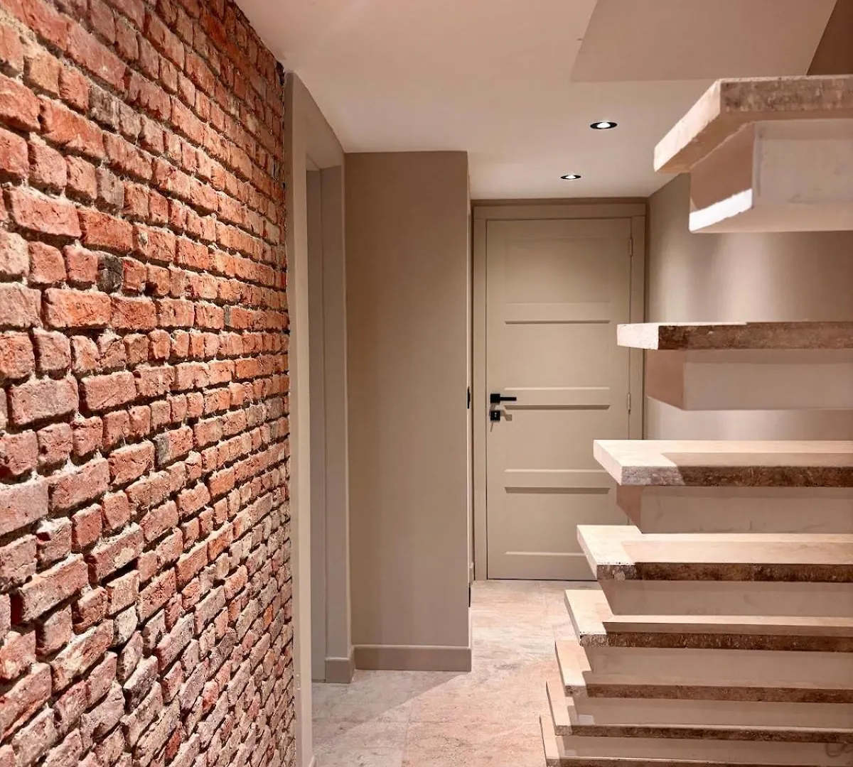 Holiday Home In Antwerp